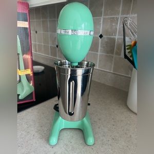 Hamilton Beach Drink Mixer